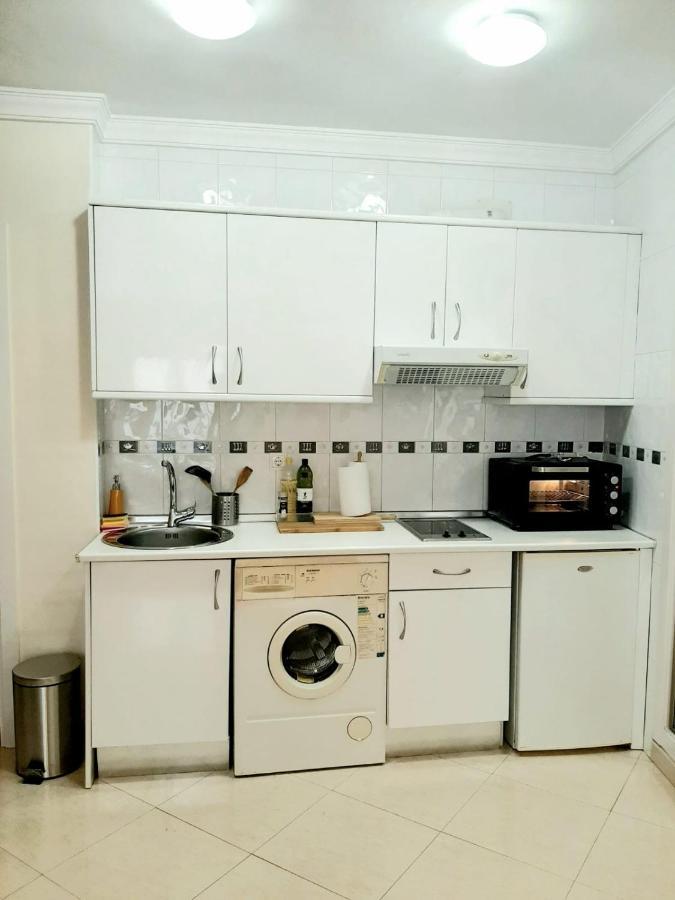 Appartamento Estudio Málaga
